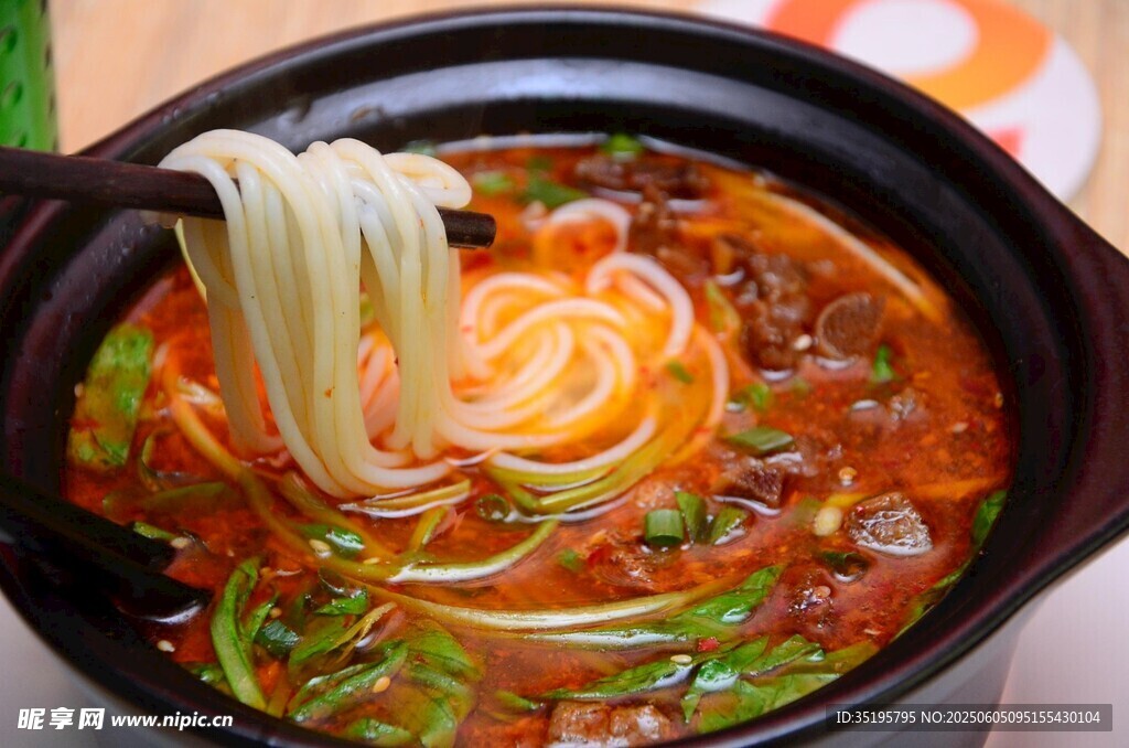 美味番茄肉酱面