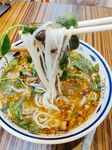 美味鲜香的特色米粉