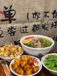 多样中式美食诱人呈现