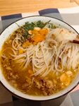 美味鲜香的一碗特色米线