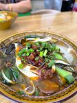 美味鲜香的特色风味汤面
