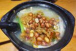 美味砂锅米线