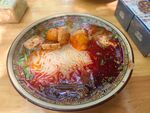 美味多彩的特色风味美食