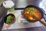 美味川菜套餐诱人呈现