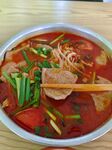 美味鲜香的特色牛肉汤