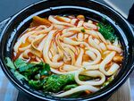 美味炒年糕