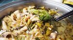 美味鲜香的一锅特色菜肴