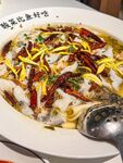 美味酸菜鱼 视觉味觉盛宴