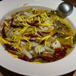 美味酸菜鱼