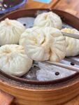 美味小笼包