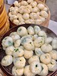美味蒸饺待品尝