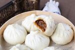 美味多汁的特色小笼包