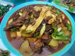 美味炖菜大杂烩