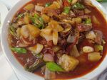 美味红烧牛杂汤