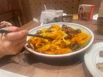 美味诱人的特色面食大餐