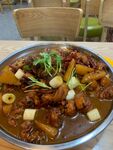 美味炖菜大杂烩