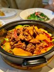 美味黄焖鸡火锅