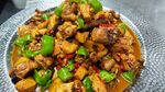 美味辣子鸡丁