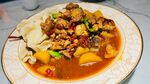 美味家常肉末烧茄子