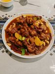 美味大盘鸡