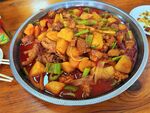 美味一锅炖的特色菜肴