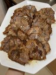 美味煎牛排