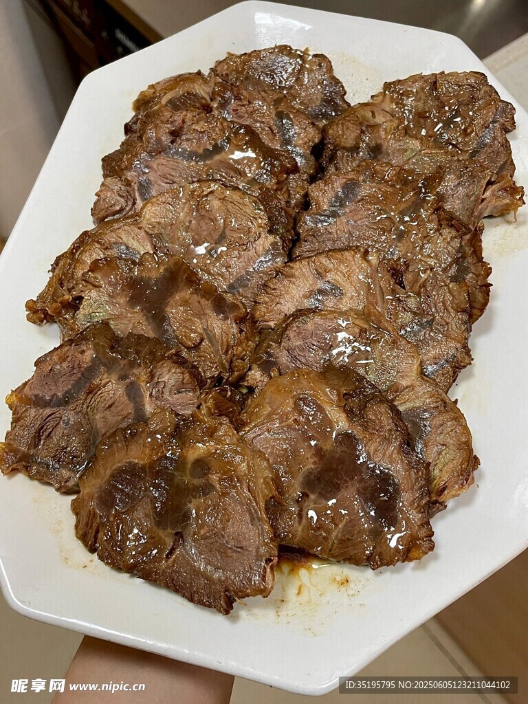 美味煎牛排
