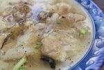 奶油蘑菇炖菜