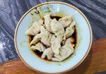 碗中鲜嫩鸡肉块