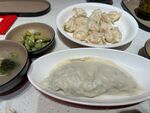 多样中式美食诱人呈现