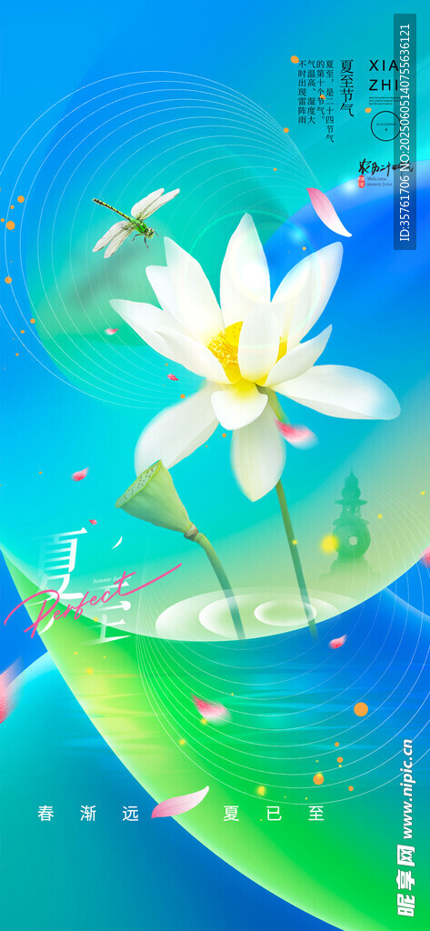 夏至