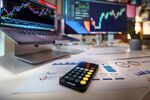 金融交易场景与分析工具