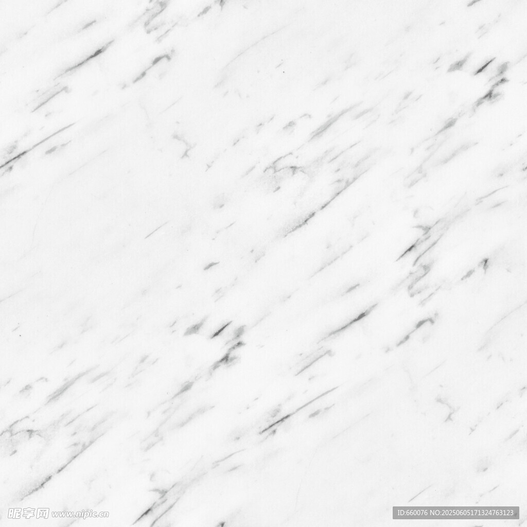 白色大理石纹理背景图
