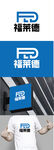 科技标识设计