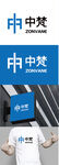 科技标识设计