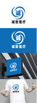 医疗标识设计