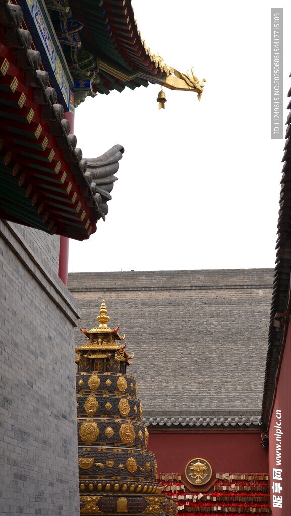 广仁寺