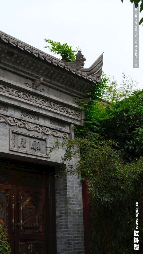 广仁寺
