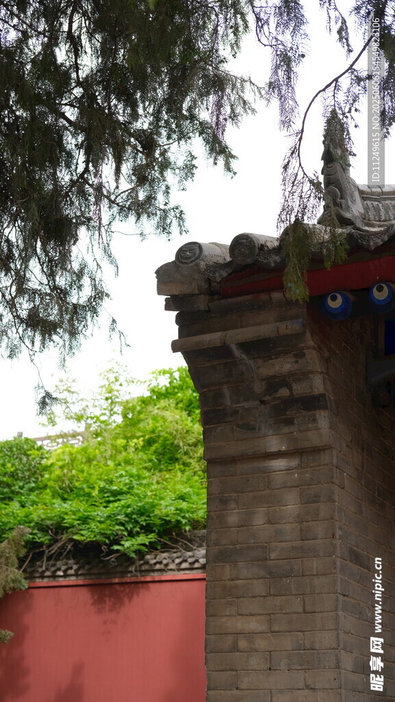 广仁寺