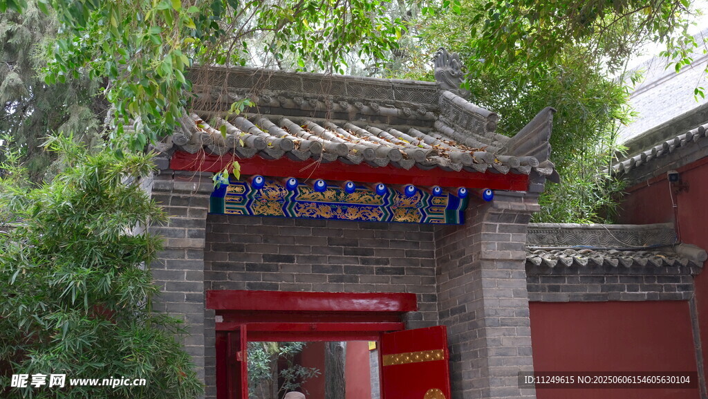 广仁寺