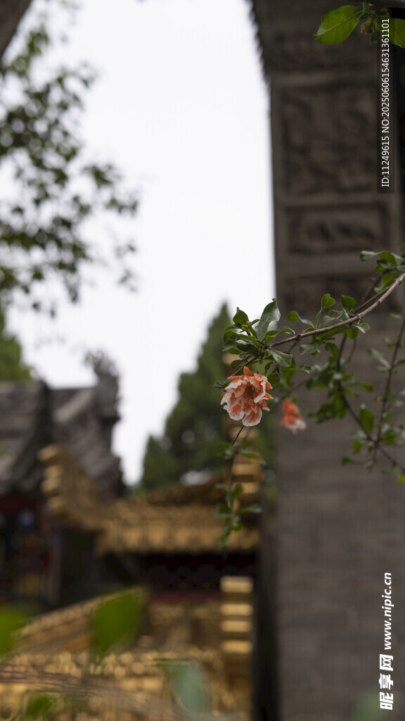 广仁寺