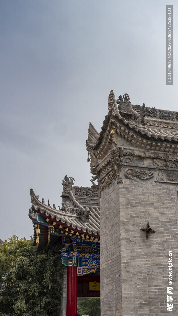 广仁寺