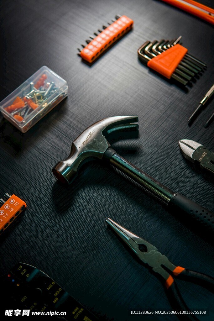 多样实用工具展示