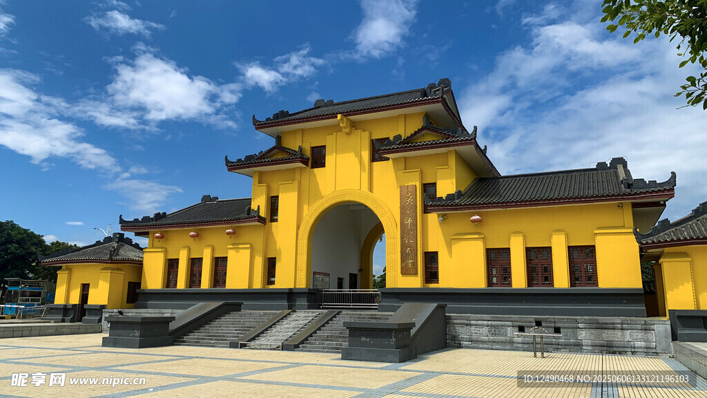 广西师范大学雁山校区