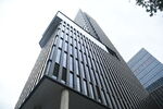 高层建筑办公楼写字楼