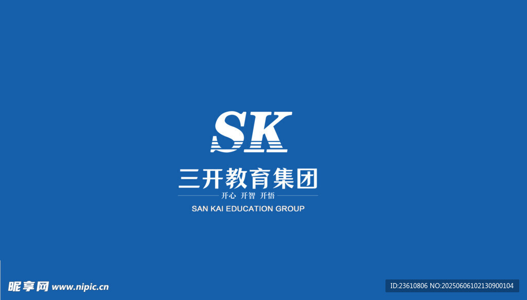商务名片