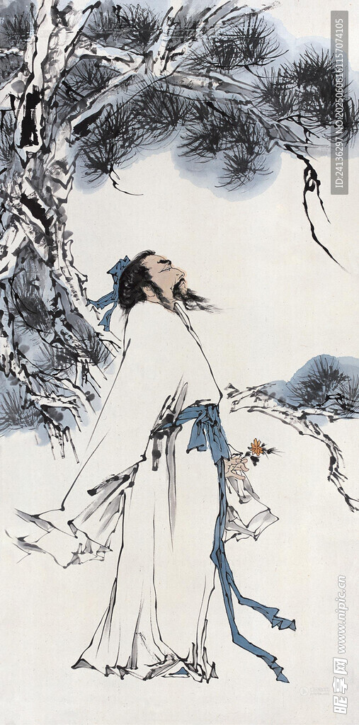 陶渊明