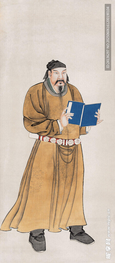 岳飞