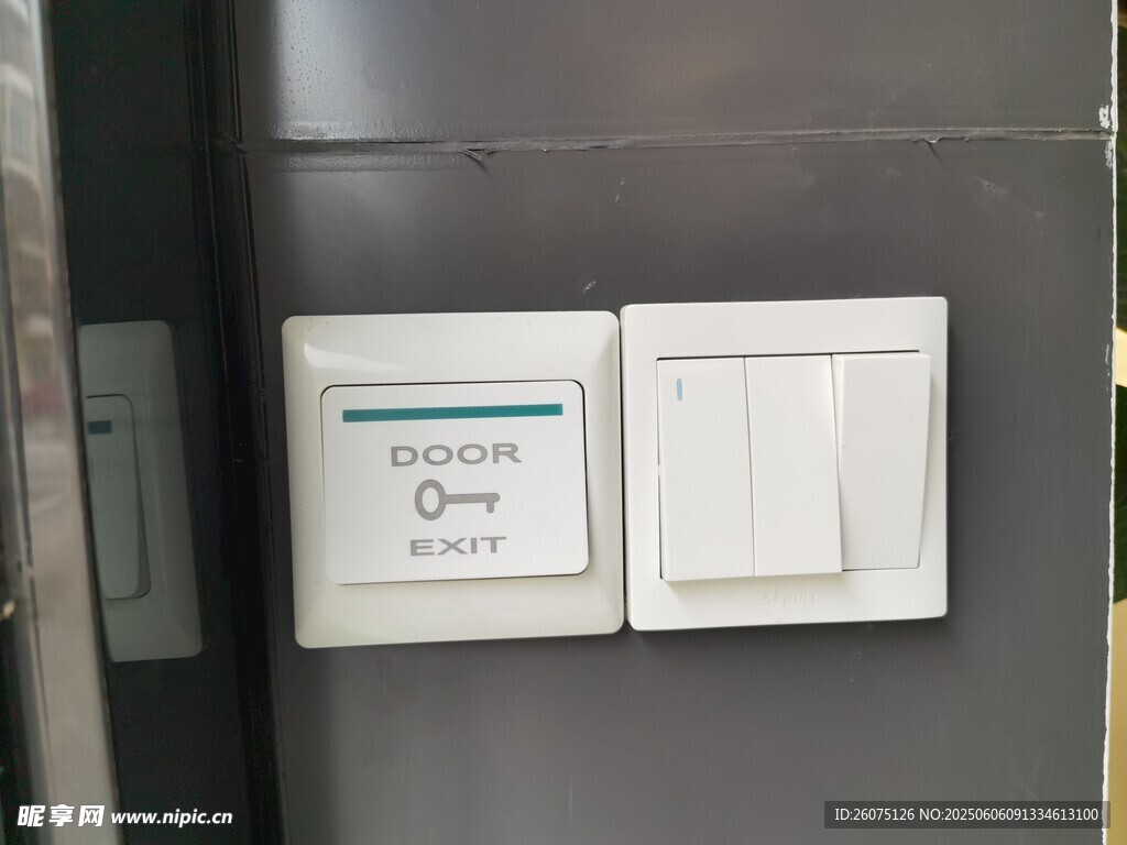 开关