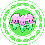紫金娃娃
